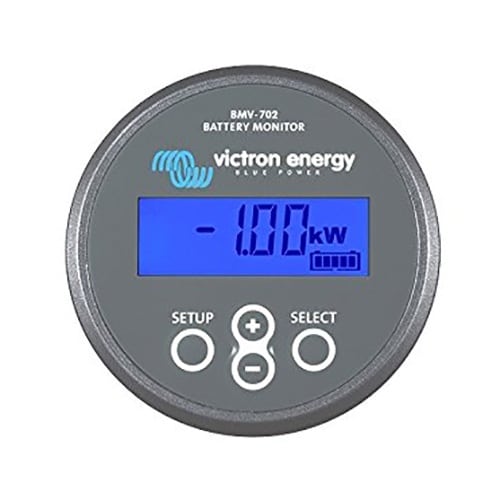 victron battery monitor